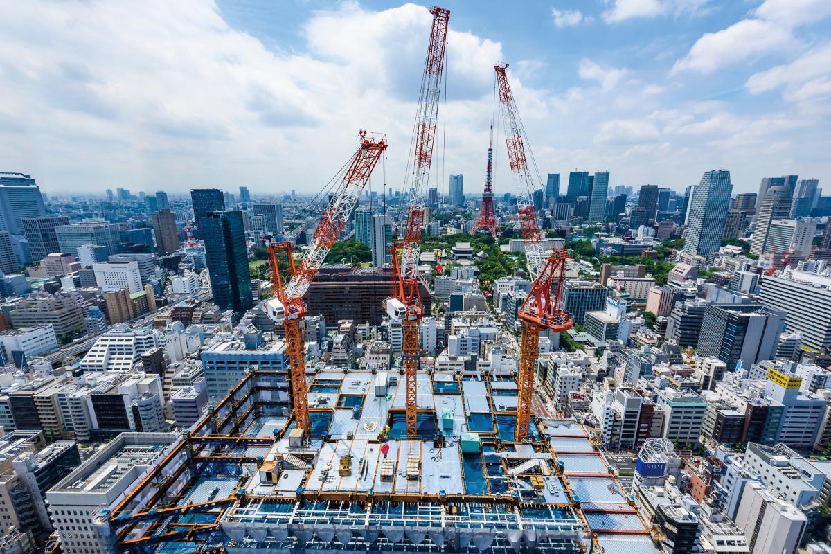 事業用設備関連【事業者向け】